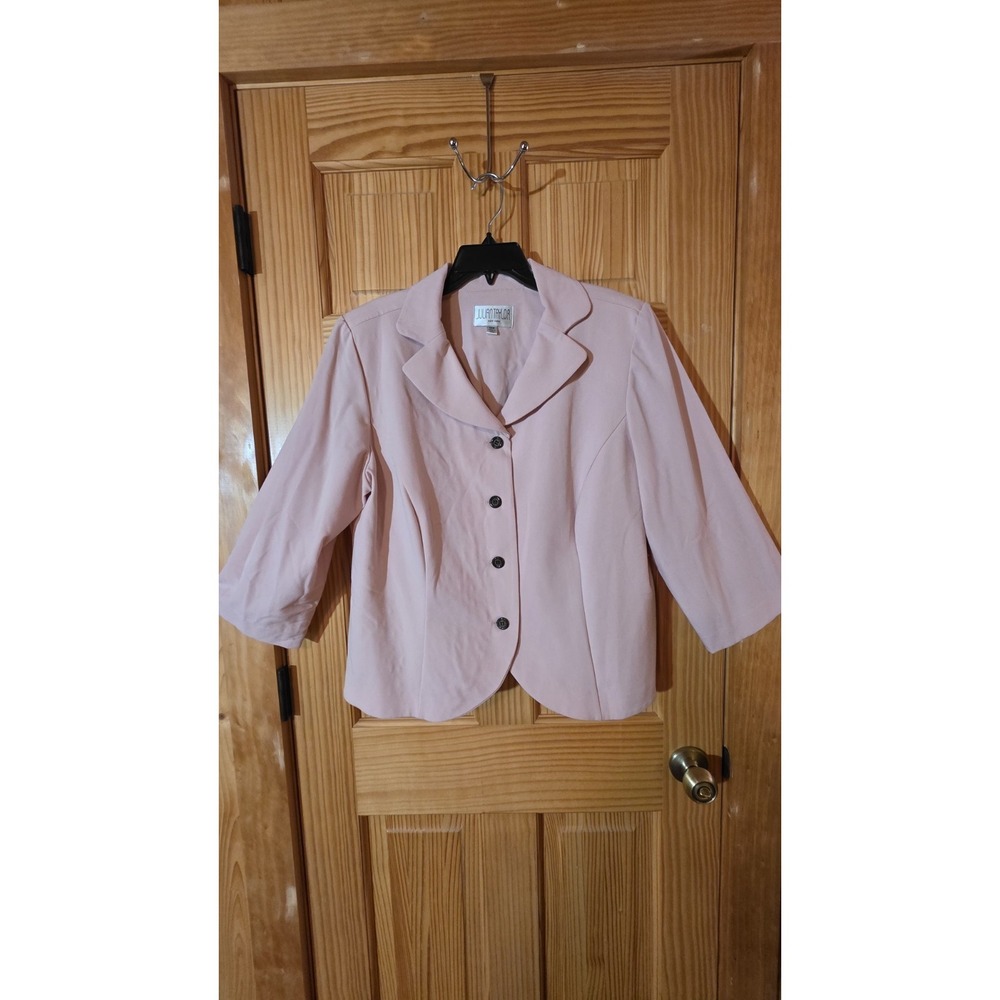 julian taylor jacket